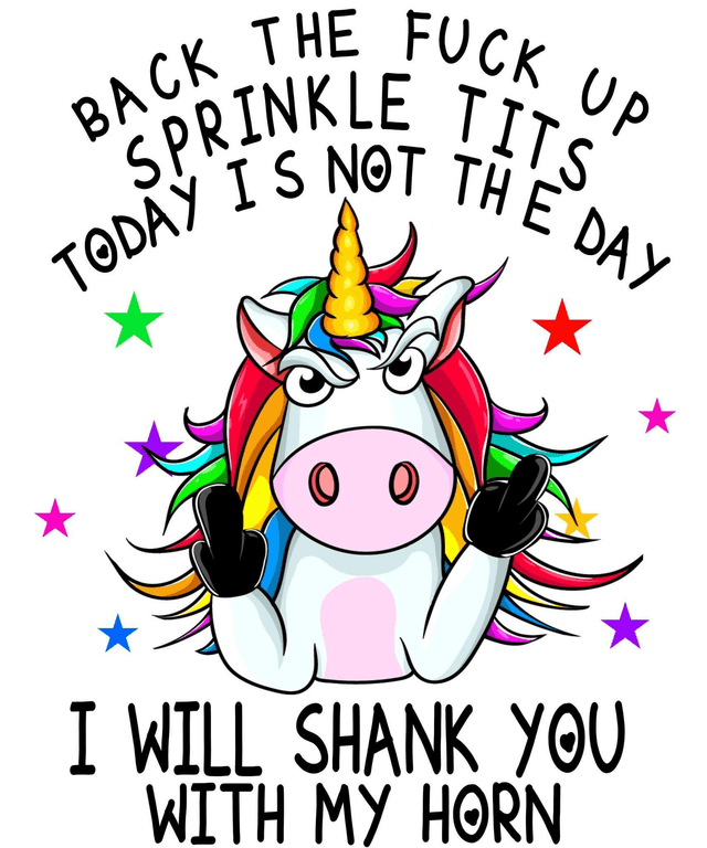 Unicorn funny mugs- 11oz
