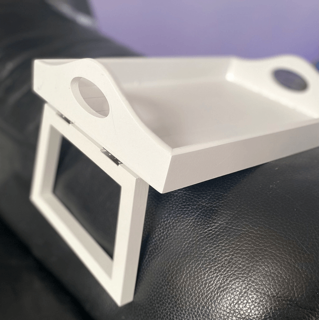 Sofa Tray for Grandad, different variation available- Bampy, Grampy