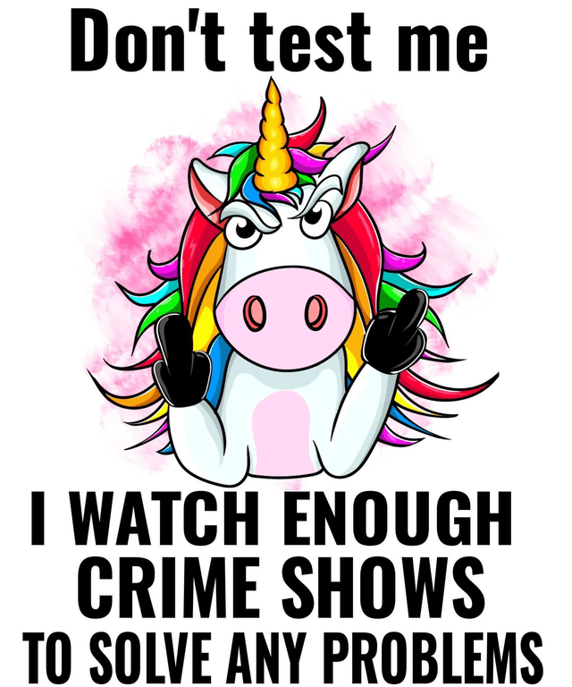 Unicorn funny mugs- 11oz